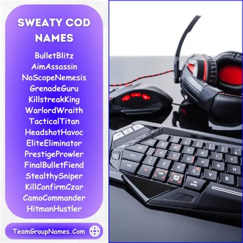 Image result for Cod Code Names