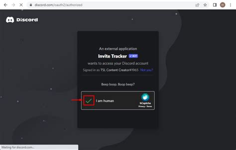 Invite Tracker Bot Setup 的图像结果