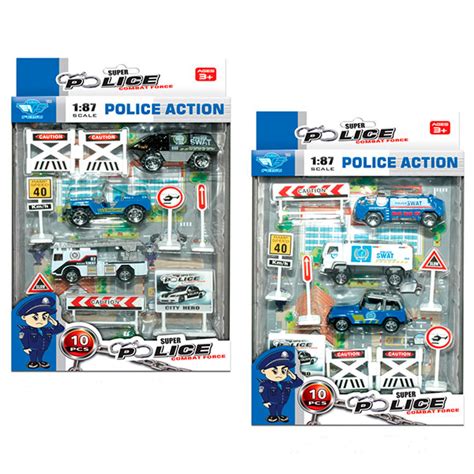 Vozila Policijska jedinica 38-422000 | Volim svoj dom