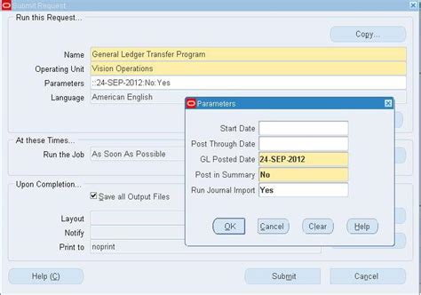 Order to Cash Cycle Step by step hands on « Learn Oracle