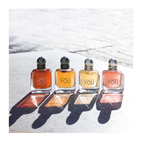 Buy GIORGIO ARMANI Emporio Stronger With You Intensely for Men Eau De ...