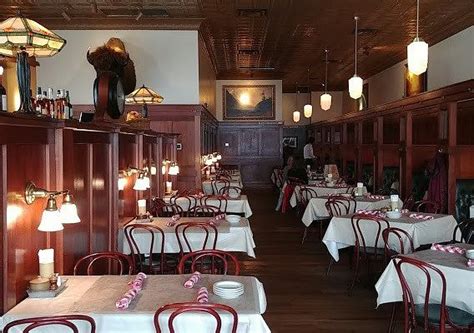TED'S MONTANA GRILL, Littleton - Restaurant Reviews, Phone Number ...