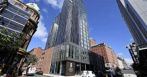 Tributes paid to Sir William as Hastings Hotel Group reports turnover ...