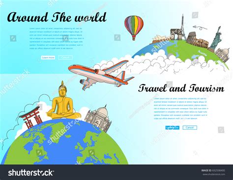 Go around the World 的图像结果