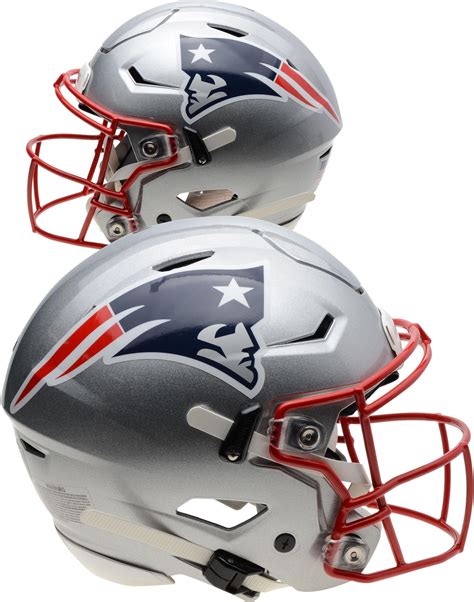 New England Patriots Helmet