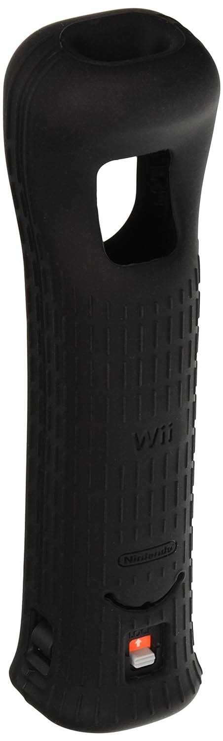 Nintendo Wii Motion Plus - Bulk Packaging (Black) : Amazon.in: Video Games
