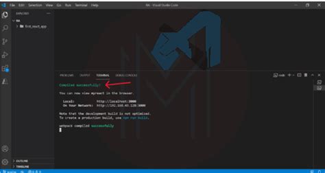 Image result for React JS Installation Step by Step On Window