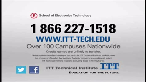 ITT Tech Ad 的图像结果