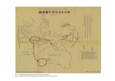 Imperial Japan's 'Naval Invasion' of Western Australia - Naval Historical Society of Australia