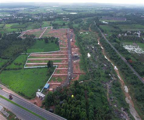 NTR Smart Townships