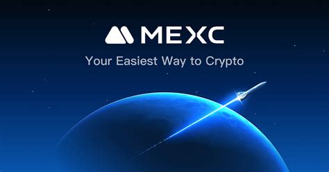 MEXC Exchange: Your Easiest Way to Crypto - Trade Bitcoin, Ethereum ...
