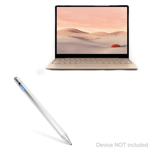 Buy BoxWave Stylus Pen for Microsoft Surface Laptop Go (Stylus Pen by ...