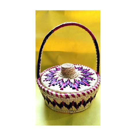 Moonj Dalia With Handle