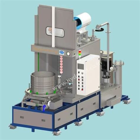 Evacuation Machine - Mobile Sewage Evacuation Machine Manufacturer from ...