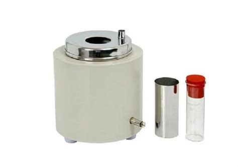 Oil & Petroleum Testing Instrument - Pensky Marten Flash Point Closed ...