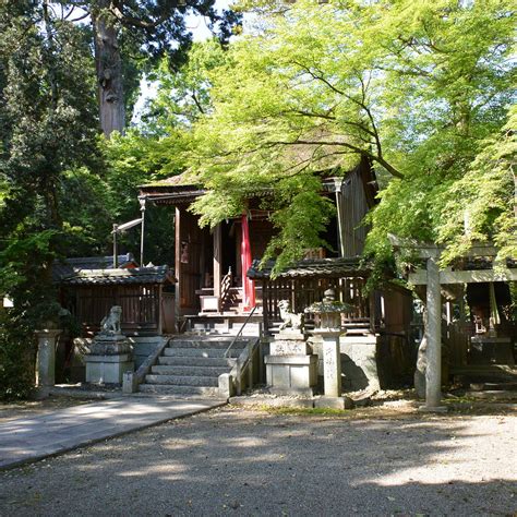 GOKA SHRINE - All You Need to Know BEFORE You Go 2026 (with Photos ...