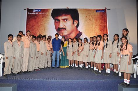 Gopichand & Taapsee at Sahasam Student Show