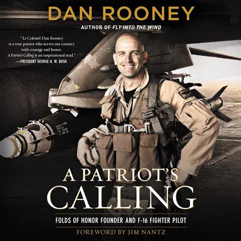 Buy A Patriot's Calling: Folds of Honor Founder and F-16 Fighter Pilot ...