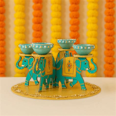 DIY Kits - Diwali Specials – Itsy Bitsy