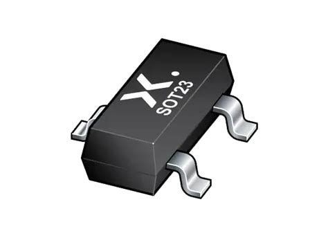2N7002H N-Channel Trench MOSFETs - Nexperia | Mouser