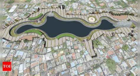 804.5 Sqkm In Trichy Notified As Urban Planning Area | Trichy News ...