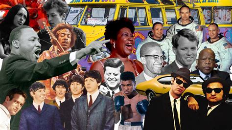 Who Are the Baby Boomers? Cultural Characteristics & Social Markers ...