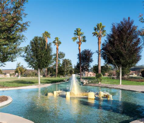 The Most Walkable Neighborhoods in Fountain Valley for Homebuyers - The ...