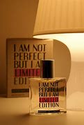 Image result for Perfect As I Am Perfume