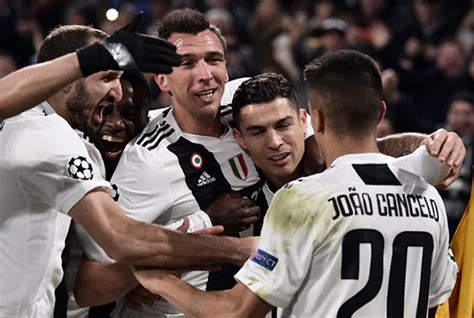 Image result for CWC Madrid vs Juve
