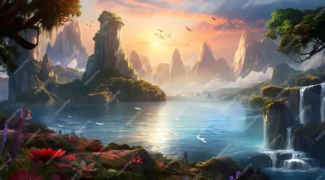 Ai Generated Computer Backgrounds 的图像结果