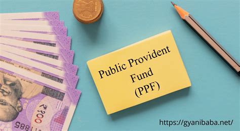 Public Provident Fund क्या है? PPF अकाउंट की पूरी जानकारी
