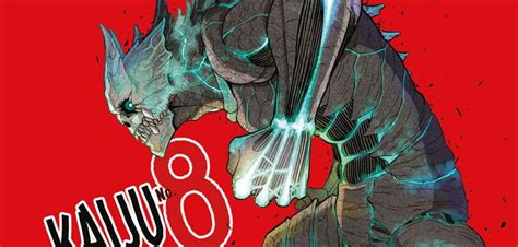 Kaiju No. 8 – Neuer Trailer und Details zur zweiten Staffel enthüllt