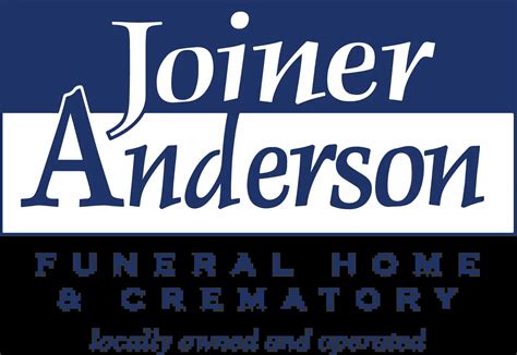 Joiner-Anderson Funeral Home & Crematory | Statesboro, GA