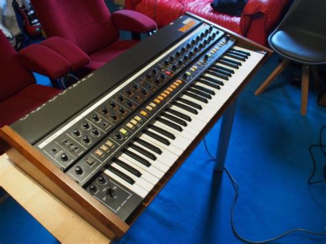 Korg Trident Keyboard Synthesizer in Stuttgart | Musik und Instrumente ...