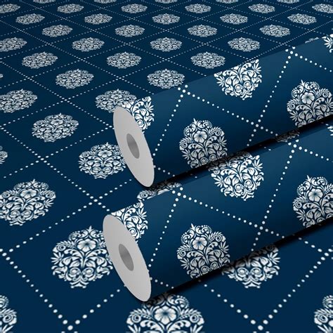 WallWear - Pack of 2 Wallpapers | Buy 1 Get 2 | Wallpaper for Wall ...