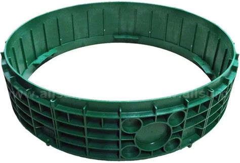 Tuf-Tite Septic Tank Riser | AllSurplus | Dallas