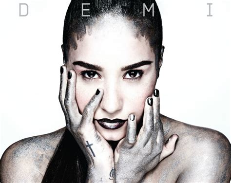 Canción a canción: 'Demi', de Demi Lovato | CromosomaX