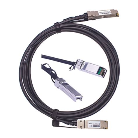 Syrotech GOXP-CAB-10G 10G SFP+ Direct Attach Cable Passive 1 Meter ...