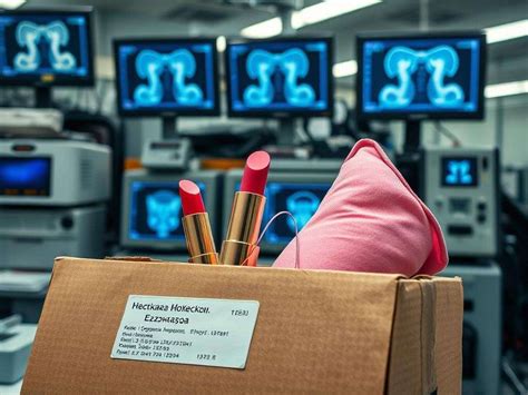 Bombs hidden in sex toys and fake cosmetics: Europe uncovers Russian ...