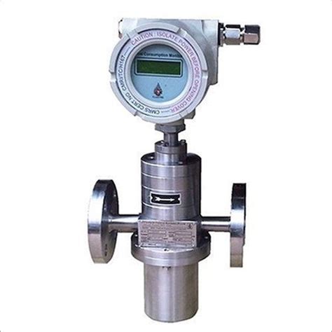 Positive Displacement Flow Meters Manufacturer, Supplier, Exporter ...