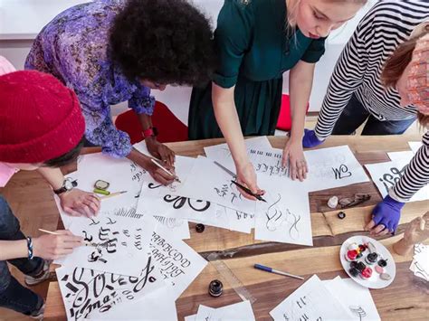 Learn New Skills - Make The Most Of A Co-Working Space: Bounce Ideas ...