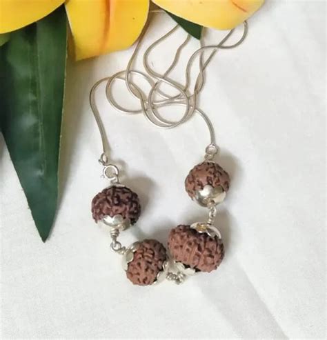 Buy Indonesia Rudraksha Japamala Online | Indonesian Rudraksha Beads ...