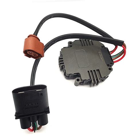 Image result for 6R0959455d Fan Control Module