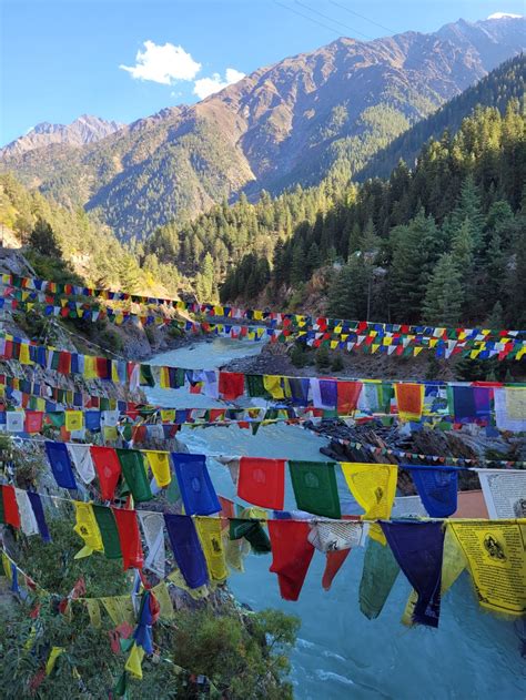 Infrastructure Projects in Chenab Basin and Climate Change: Need to ...