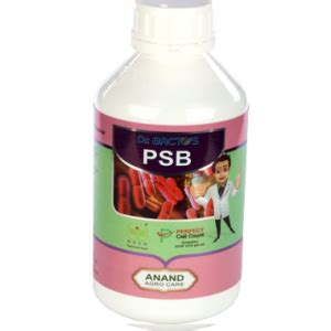 Anand Agro Dr Bactos Psb | BigHaat