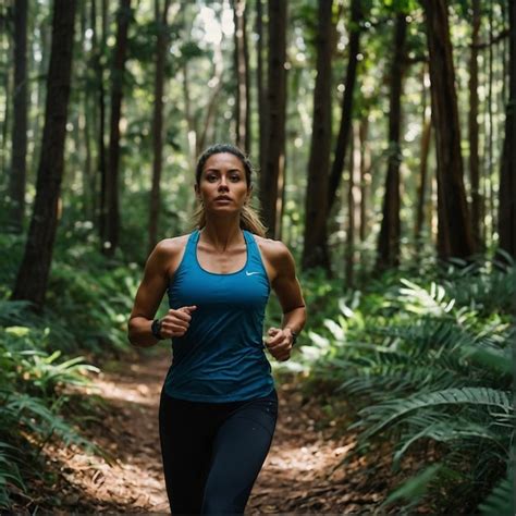 Jogging Exercise 的图像结果