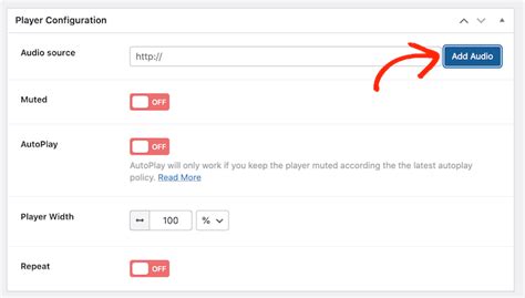 Image result for How to Add Audio Files