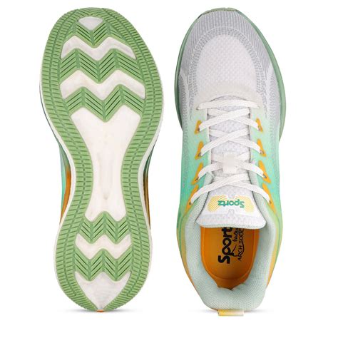 Shop Walkaroo Air Shoes Online in India – Walkaroo Footwear