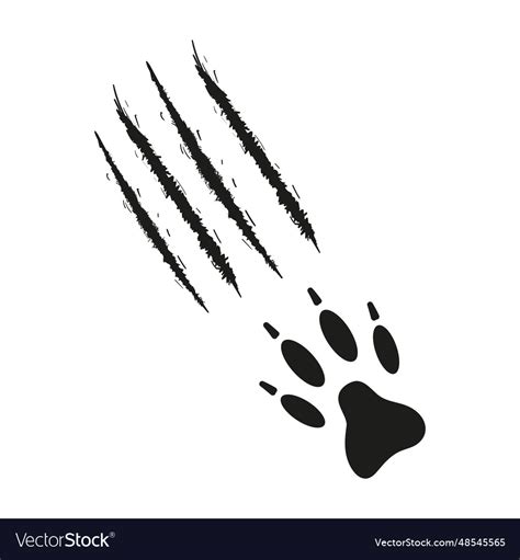 Wolf Claws 的图像结果