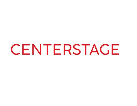 Dance Classes & Training - Ballet, Jazz, Hip Hop | CenterStage Dance ...